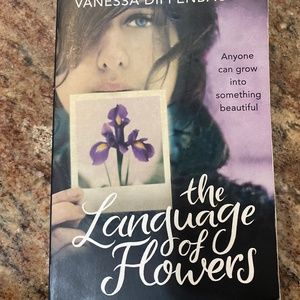 Book! - The Language of Flowers